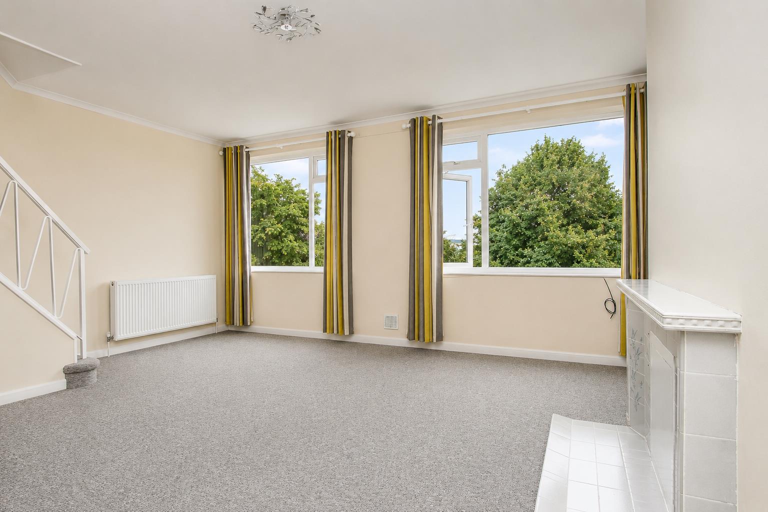 Solsbury Way, Bath, BA1